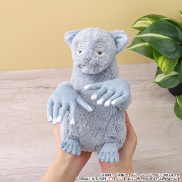 MVAnimals 動物 大娃