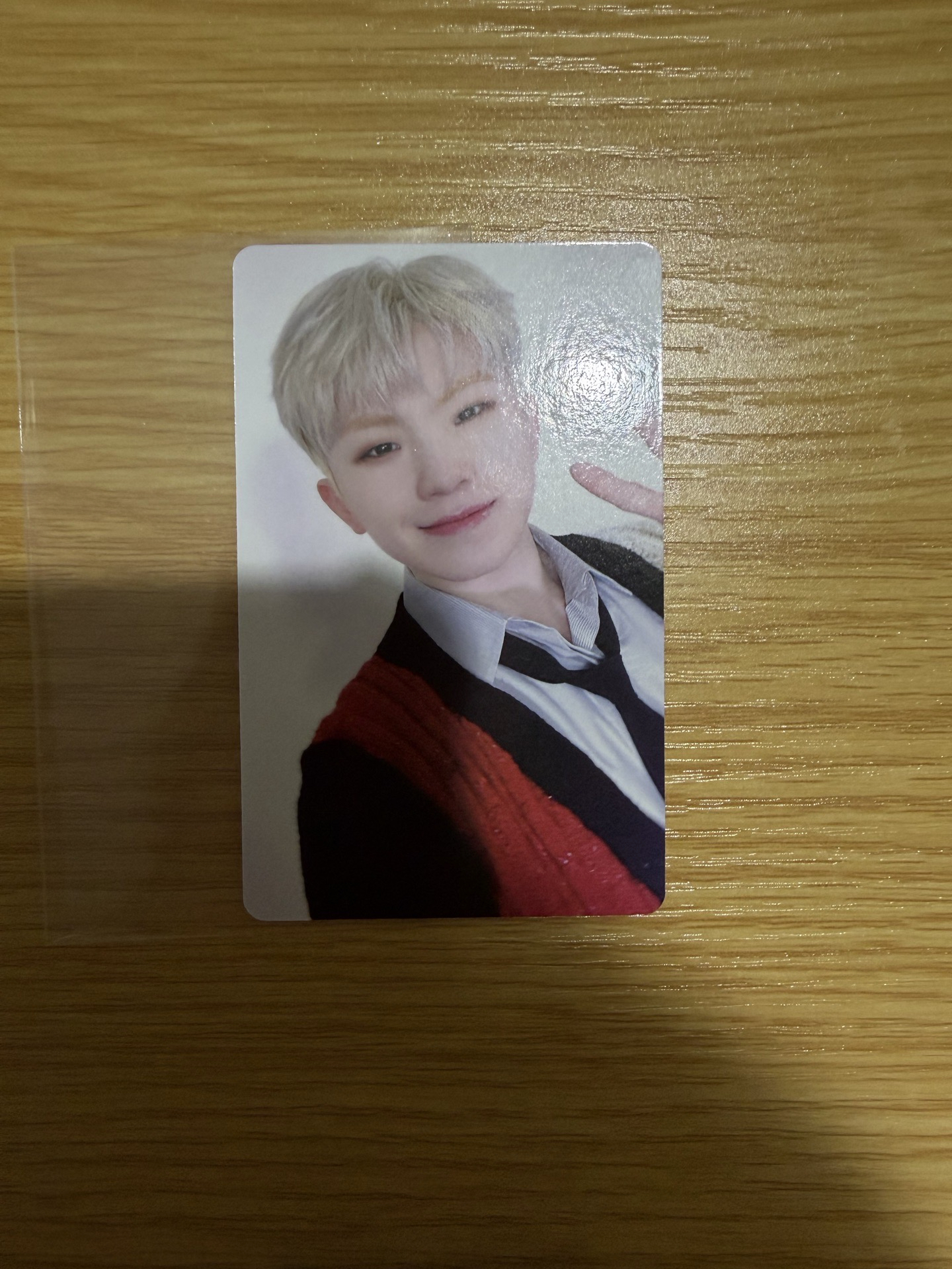 🍚 知勳POL 演唱會 DVD / CD 卡 ｜DVD ver.