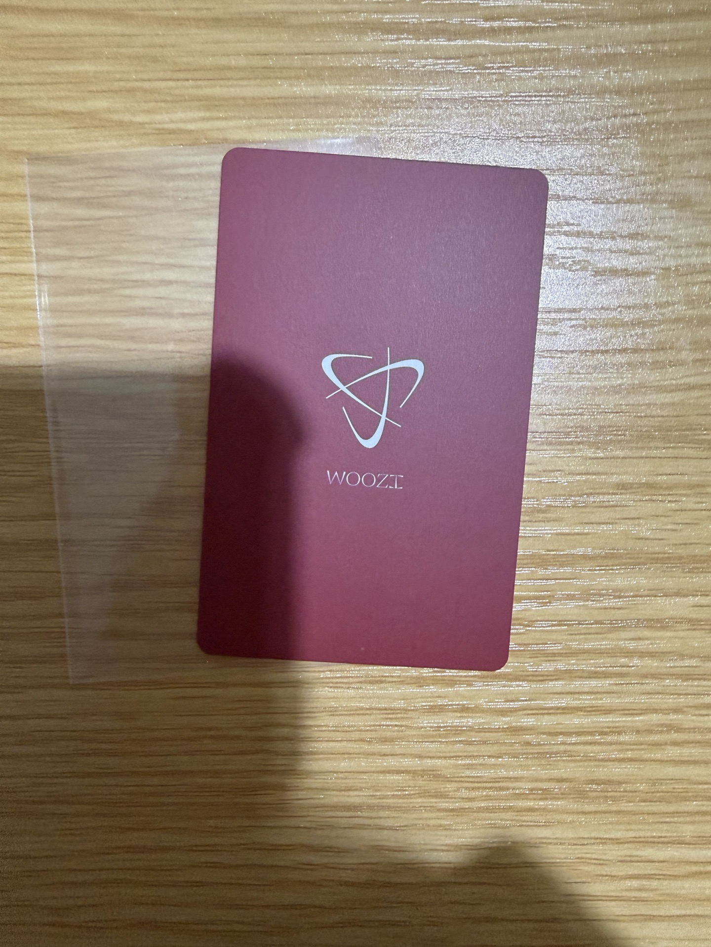 🍚 知勳POL 演唱會 DVD / CD 卡 ｜DVD ver.