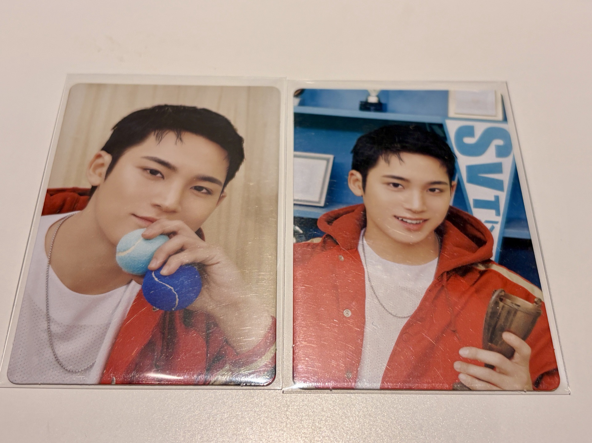 9th克拉島｜MINGYU