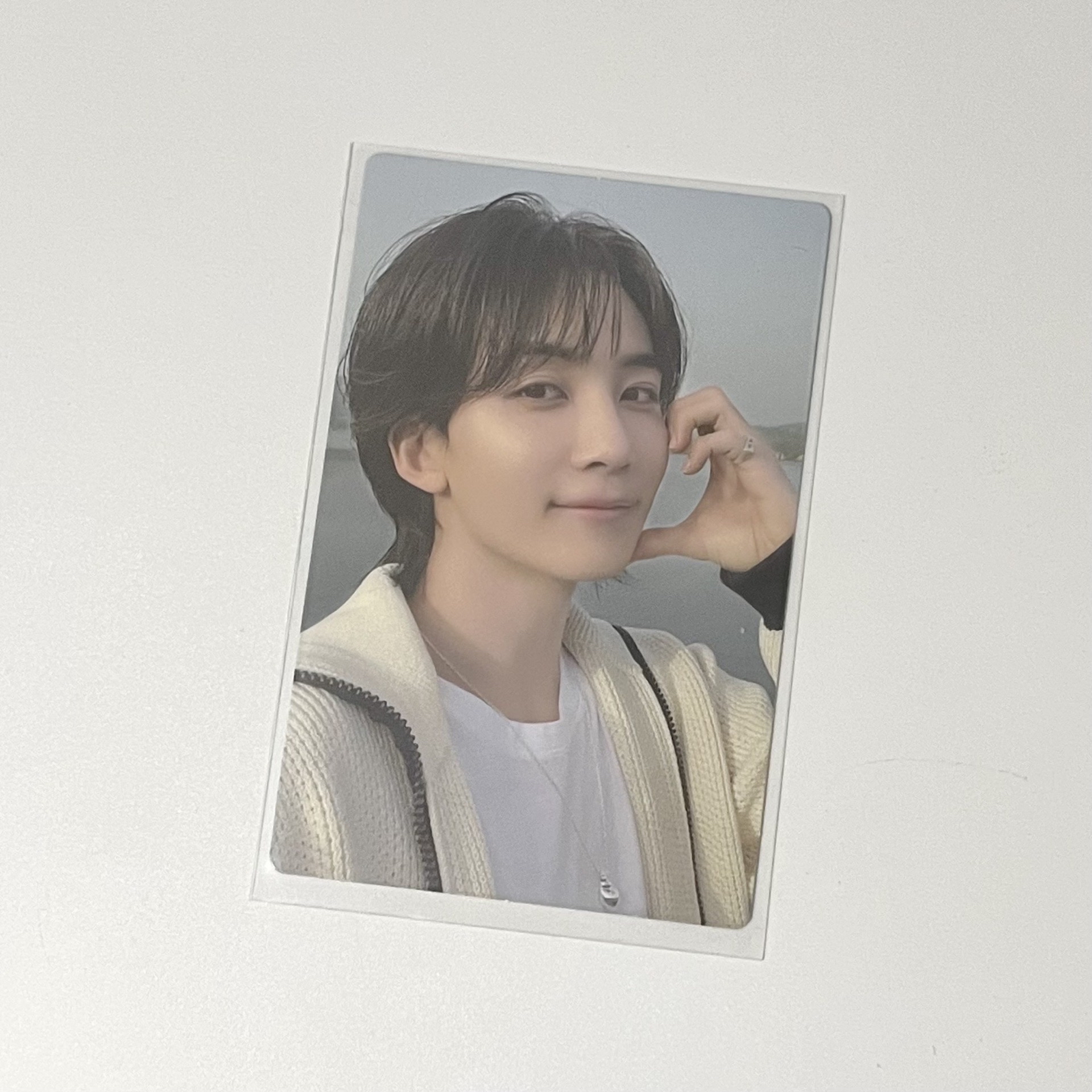 🐰淨淨 九期會員卡