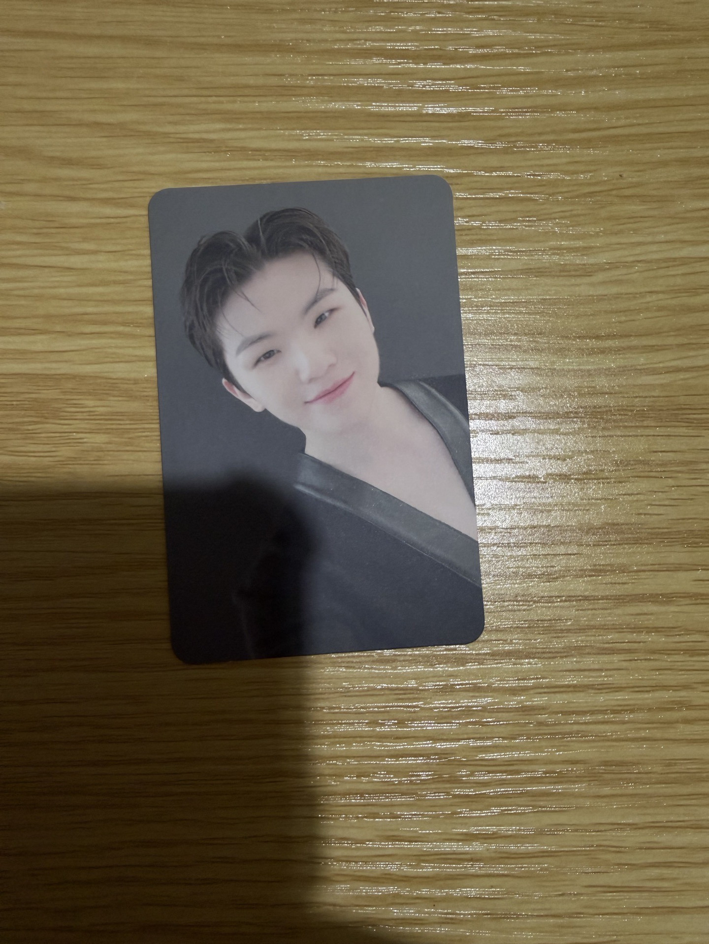 🍚深V勳 MINI8 專輯卡 ｜OTHER SIDE ver.