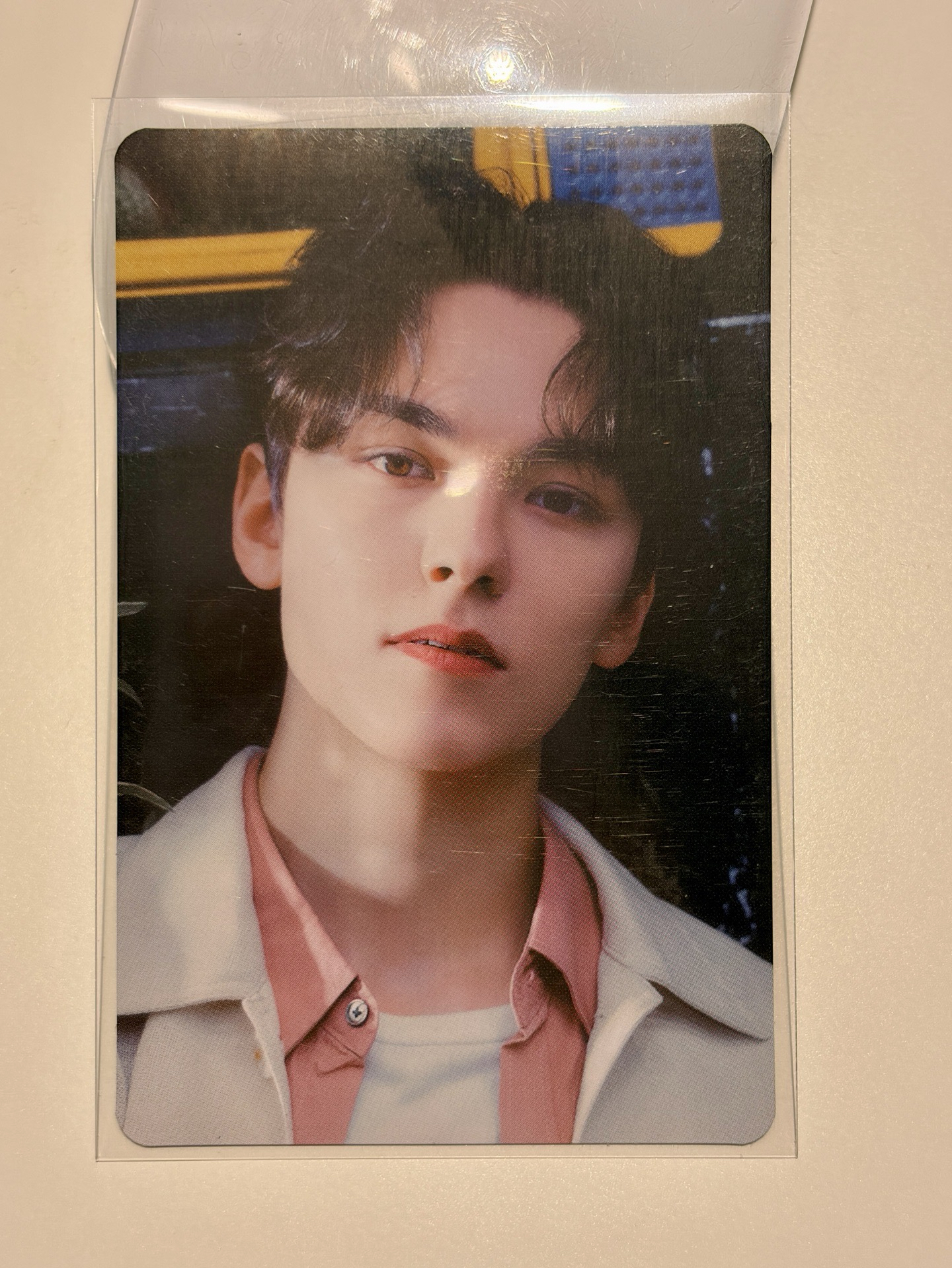 消費期限｜VERNON