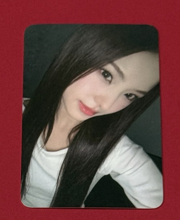 迷一 wm 6.0 簽售卡 MAI