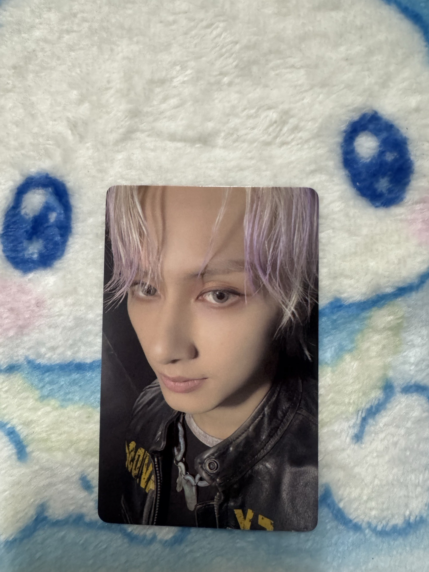 JUN-正五一直娛中文卡背特典