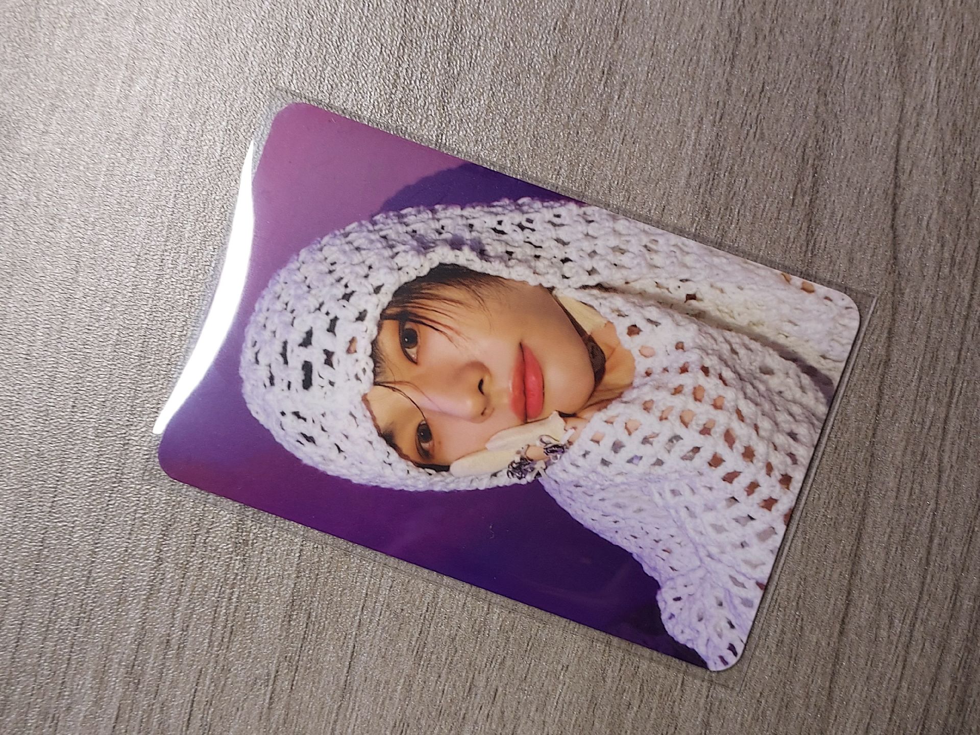 黃鉉辰  Stray Kids 樂-Star 單封專卡