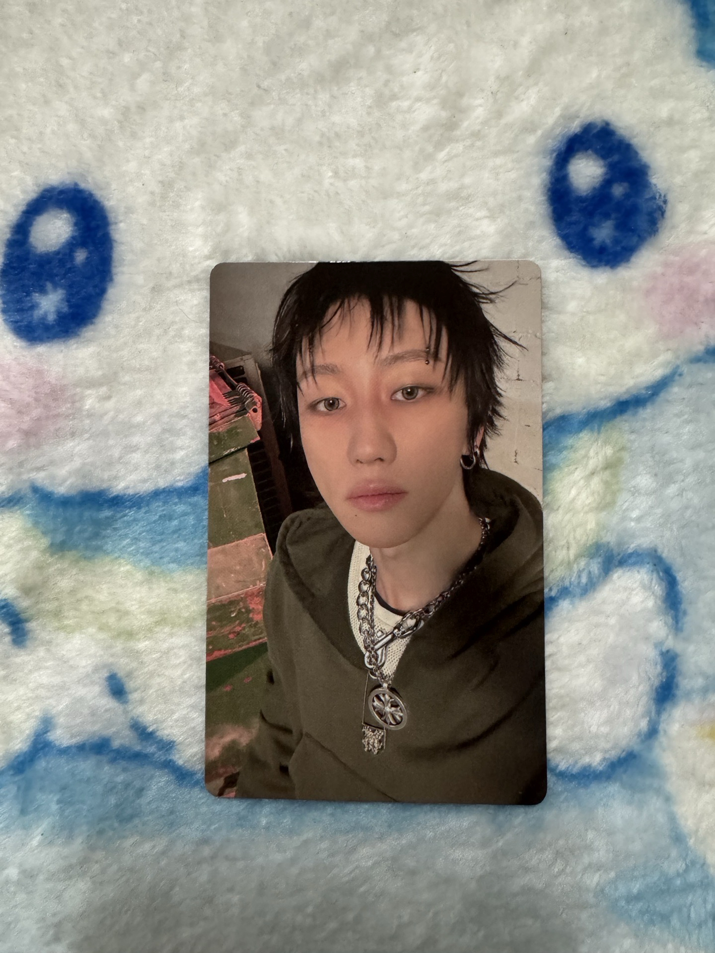 THE 8-正五WVS特典