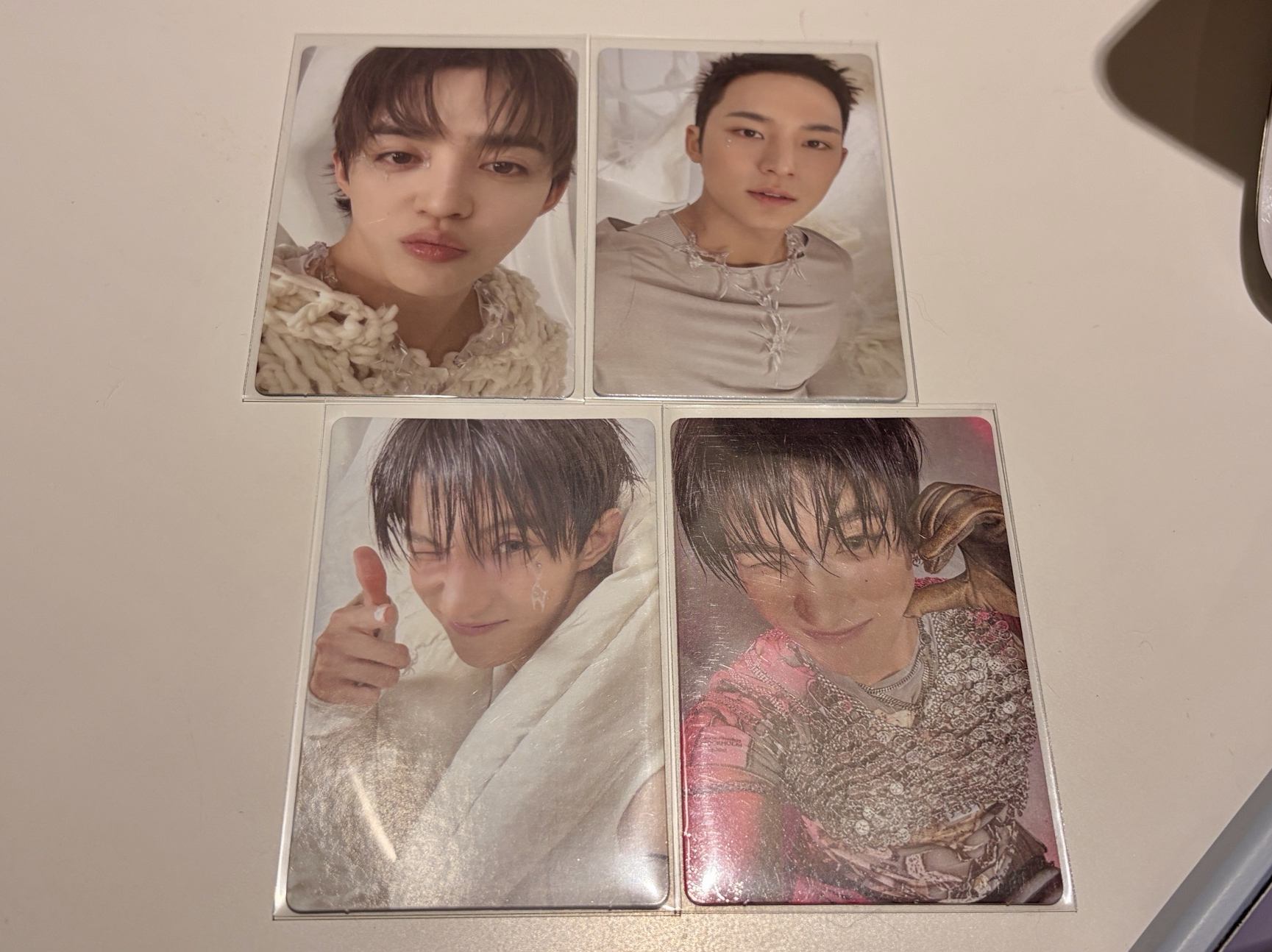  正五專｜NB. NM ver. 