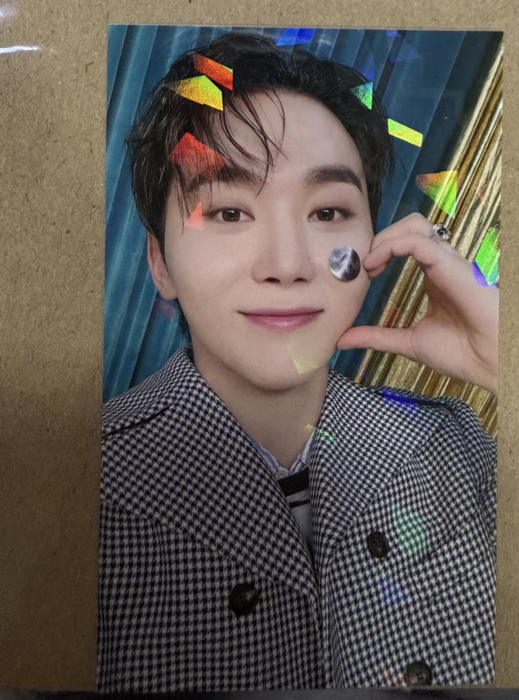 Bss 環球抽選卡 寛