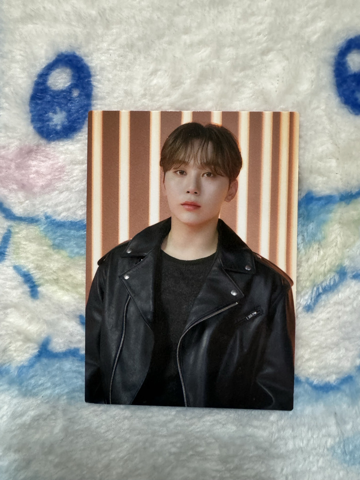 SEUNGKWAN-FOLLOW JAPAN