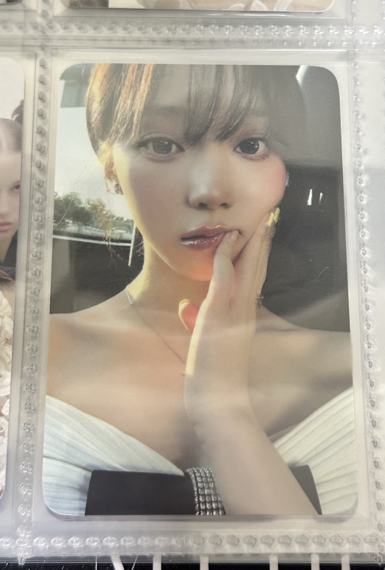 aespa三巡首爾週邊.