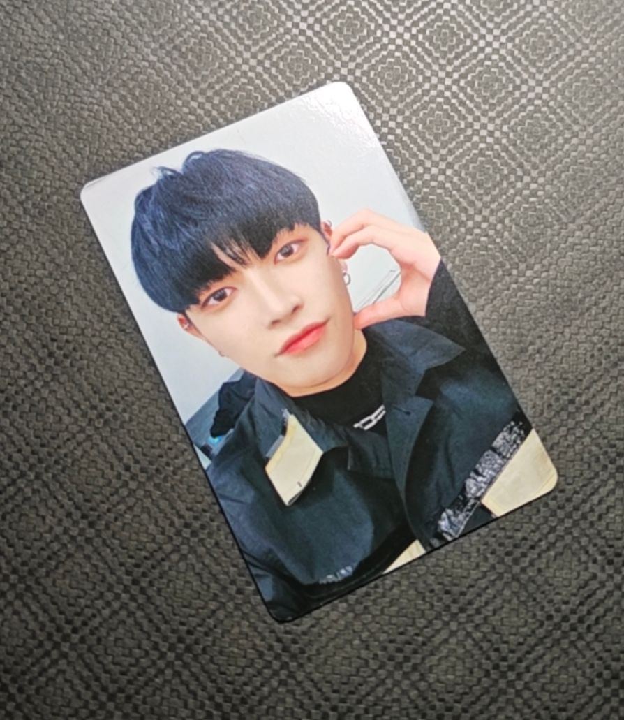 🐿️弘中🐿️XR SHOW mmt直播卡