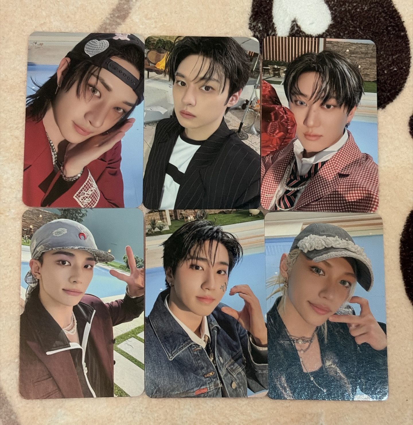 『現貨』DO IT 音響專固配卡