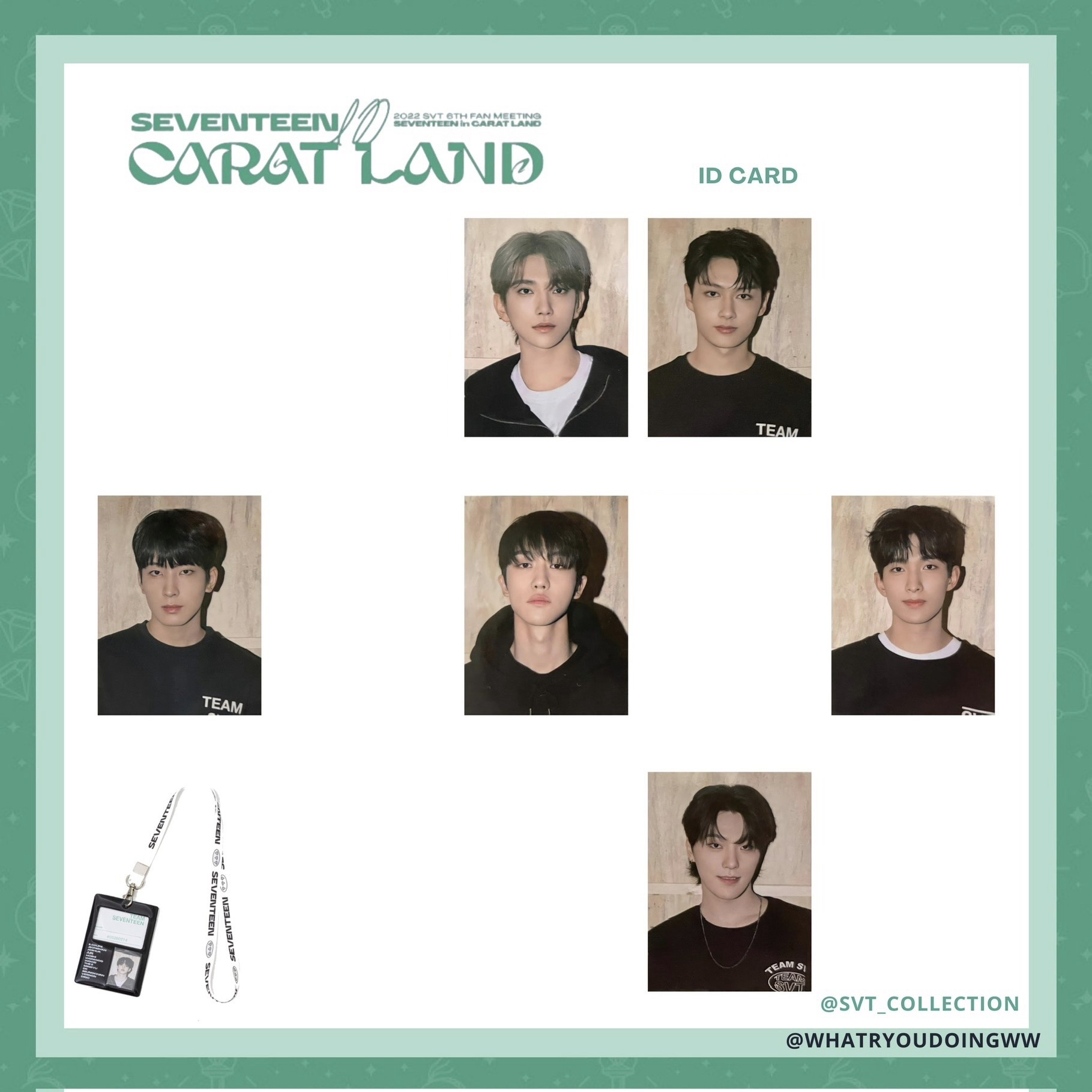 2022 克拉島證件照 碩俊八