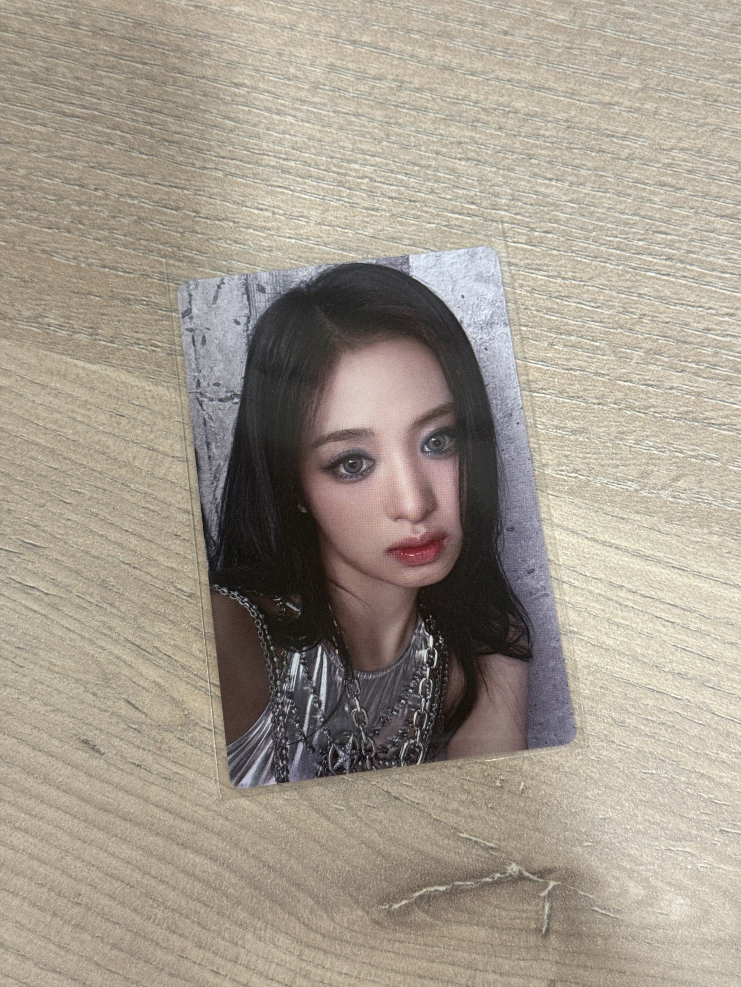 塔店賢 澀谷幸運卡