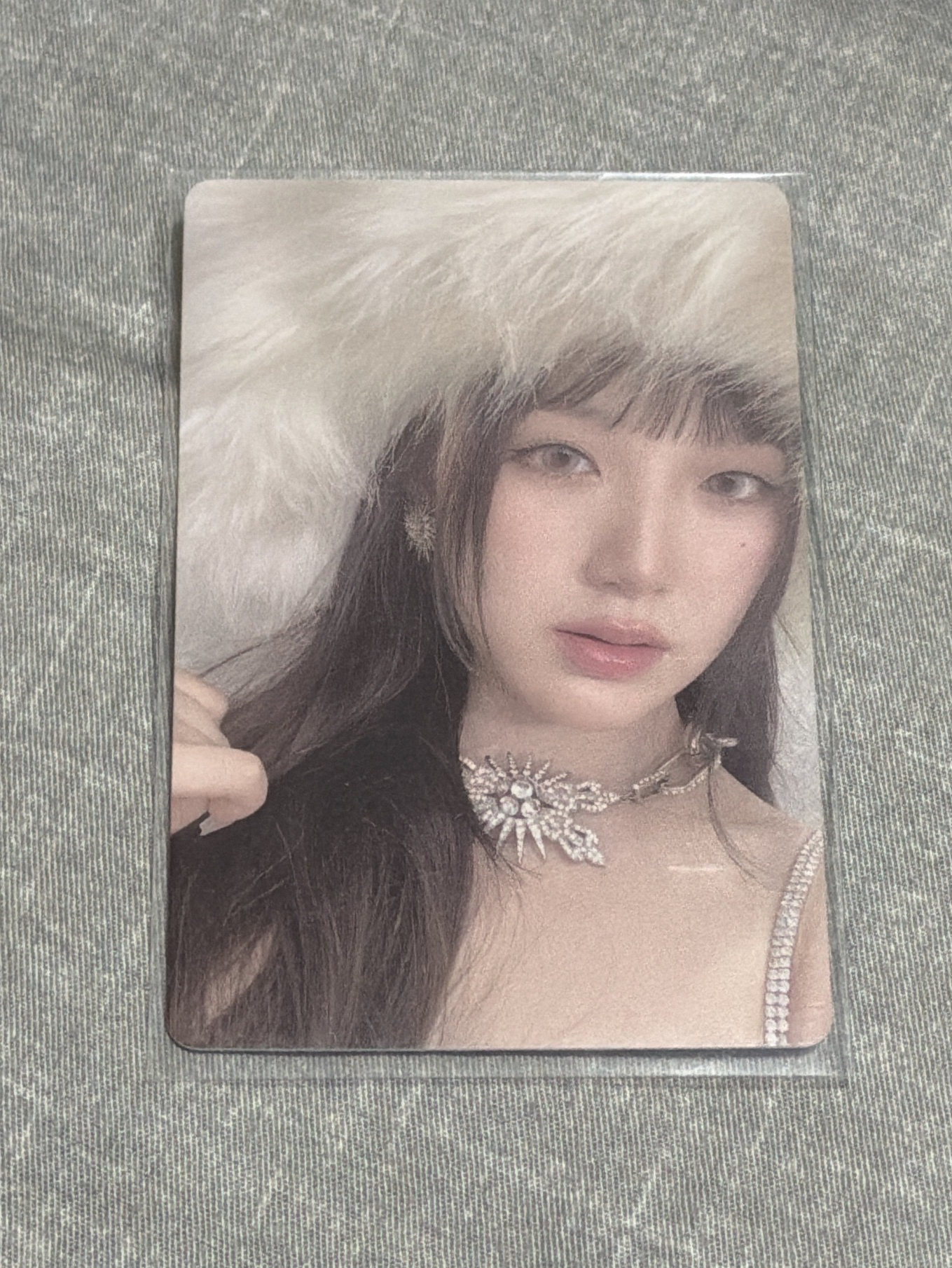 正規二 QQ音樂1.0 雪帽刷