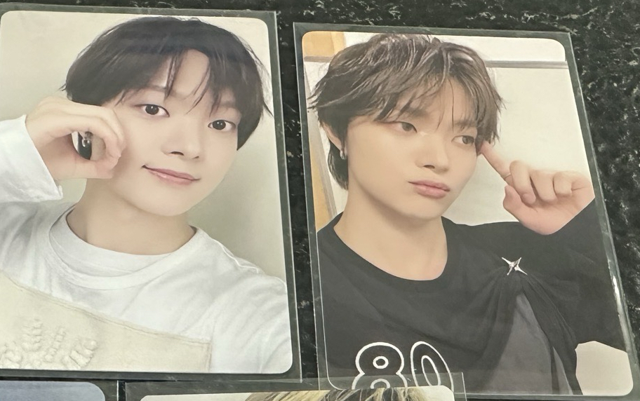 月狼 ma+雪明 yzy+青嵐