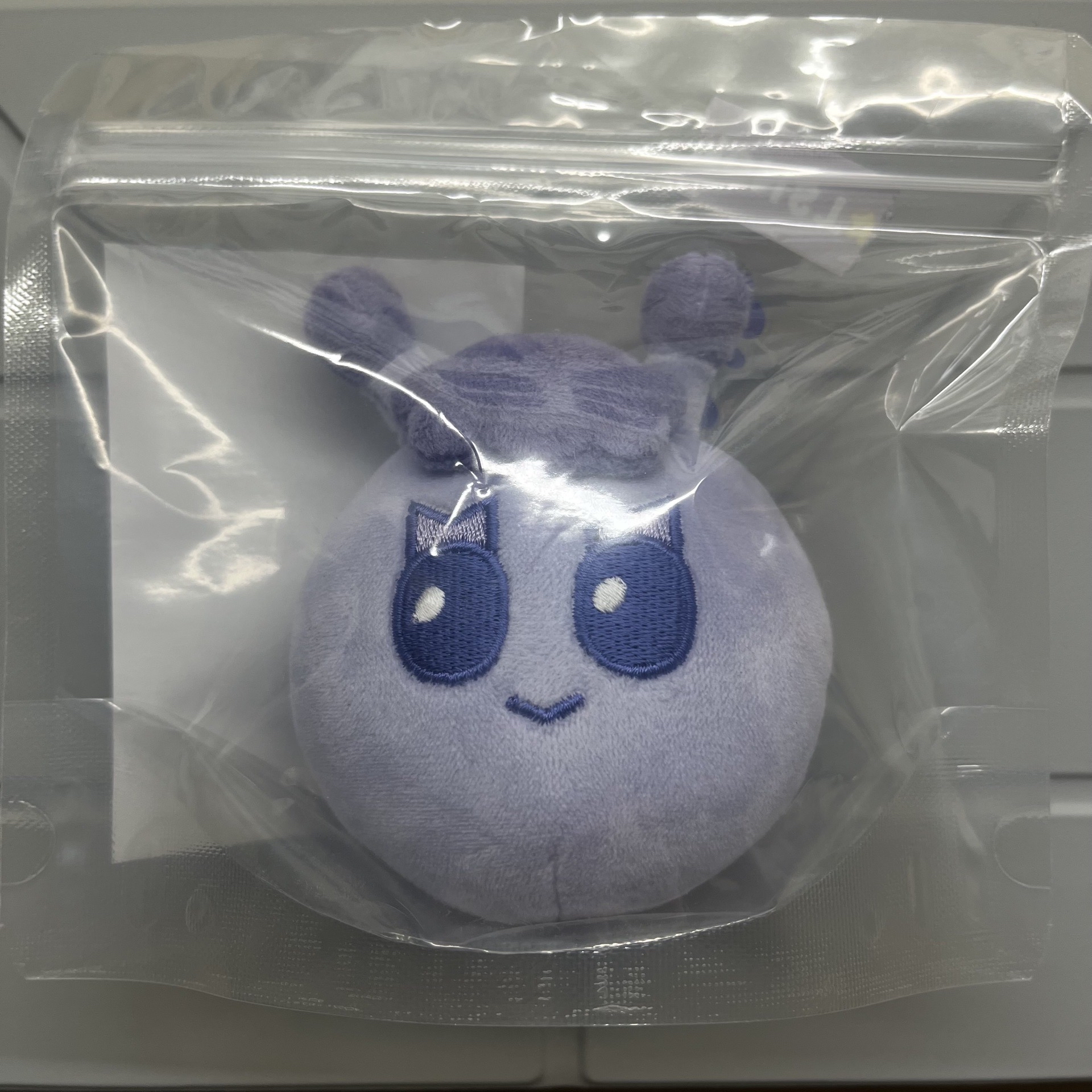 No Genre 鑰匙圈吊飾 快閃店 312（僅拆檢）