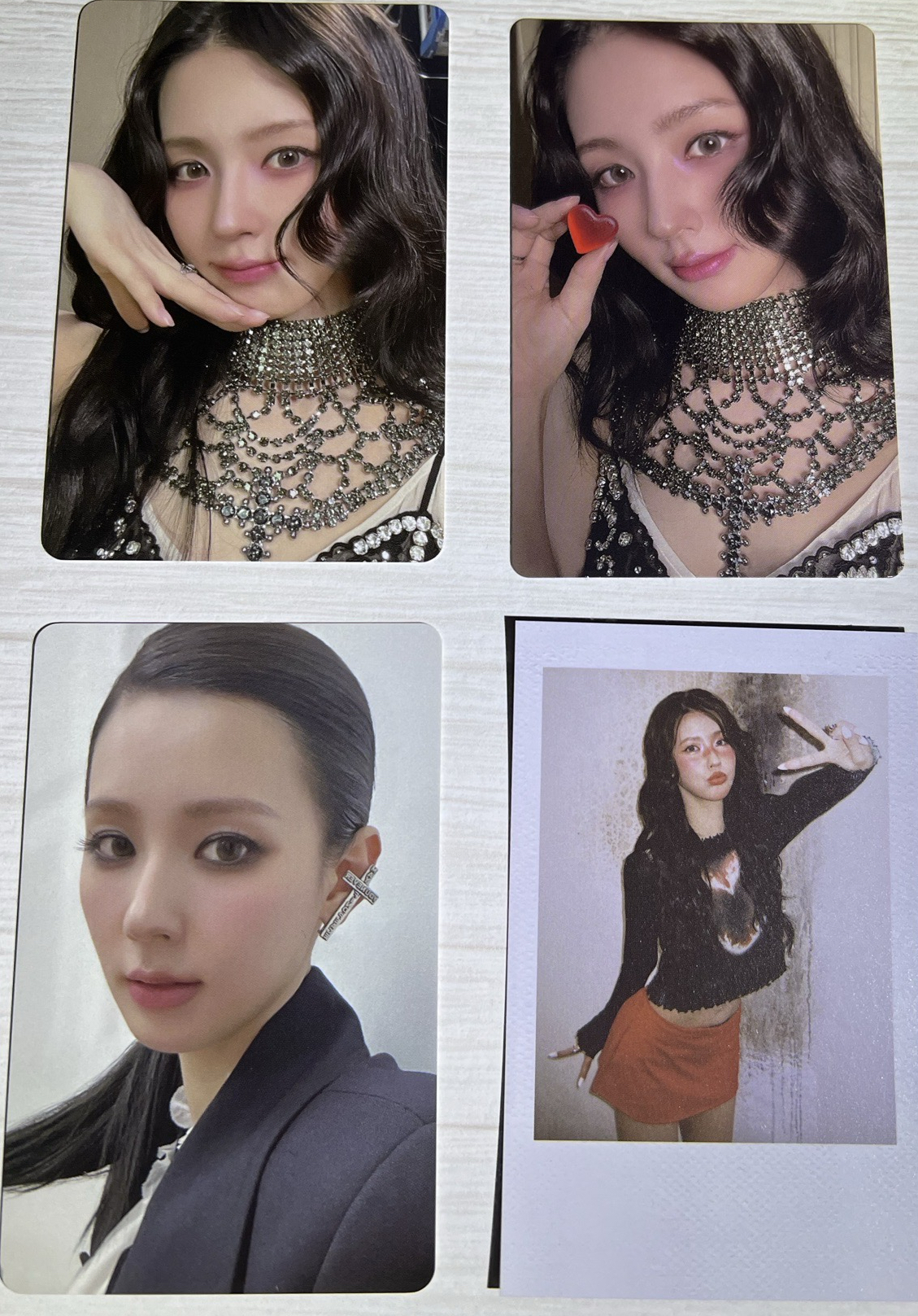 麵專卡 快閃店卡