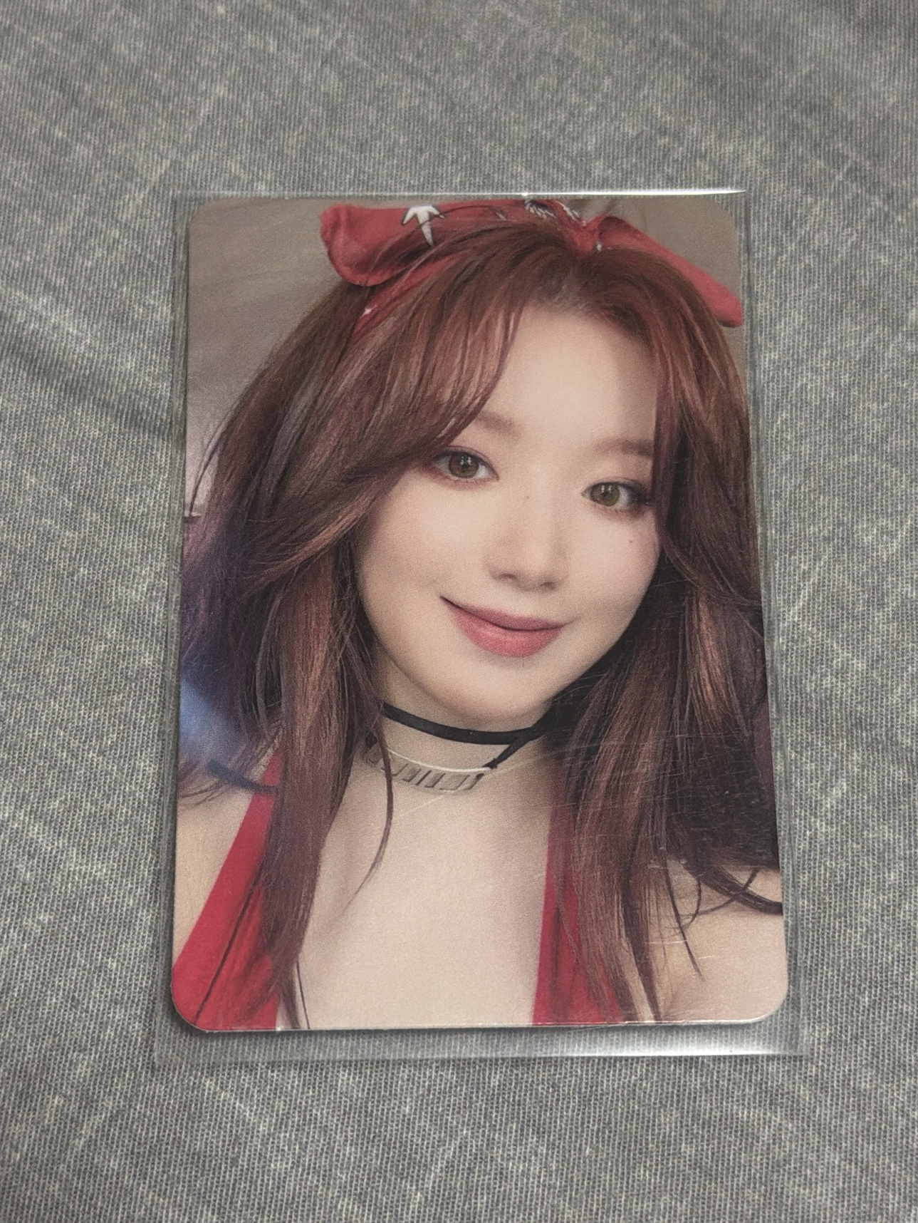 迷7 Ms6.0 線下幸運卡