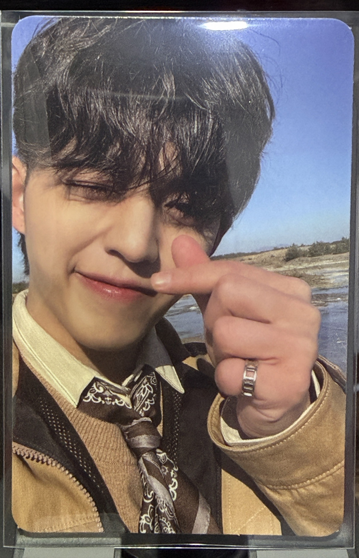 喆🍒正4 ep4 比心喆🫰