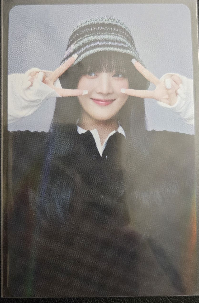 日巡隨機卡/閃卡妮