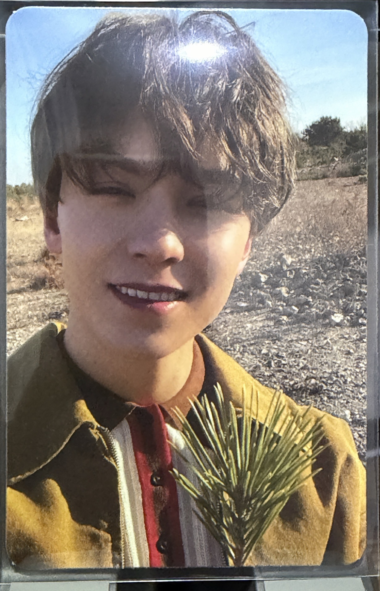 率🐻‍❄️正4 ep4