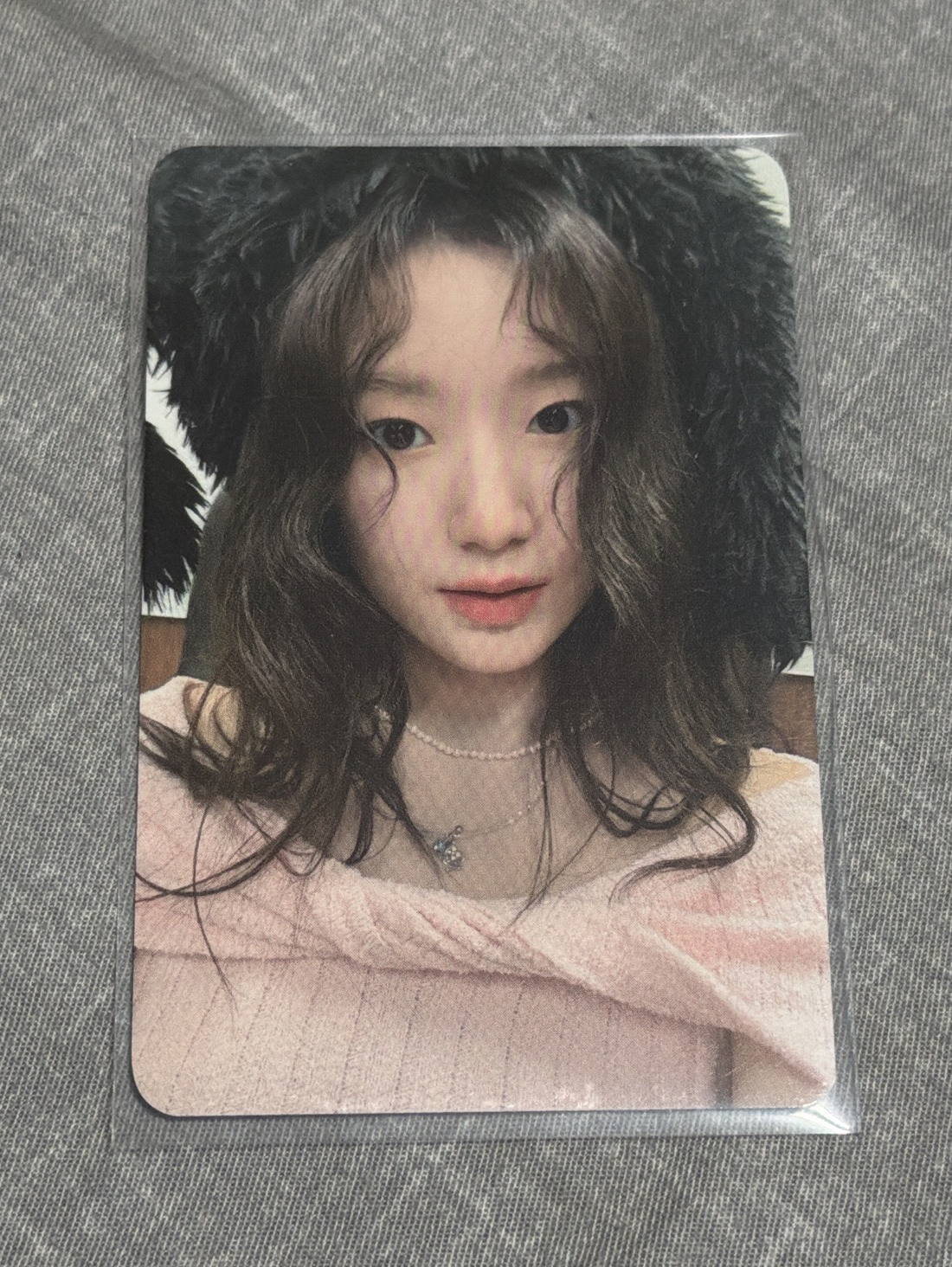 迷8 K4兔帽ver 刷