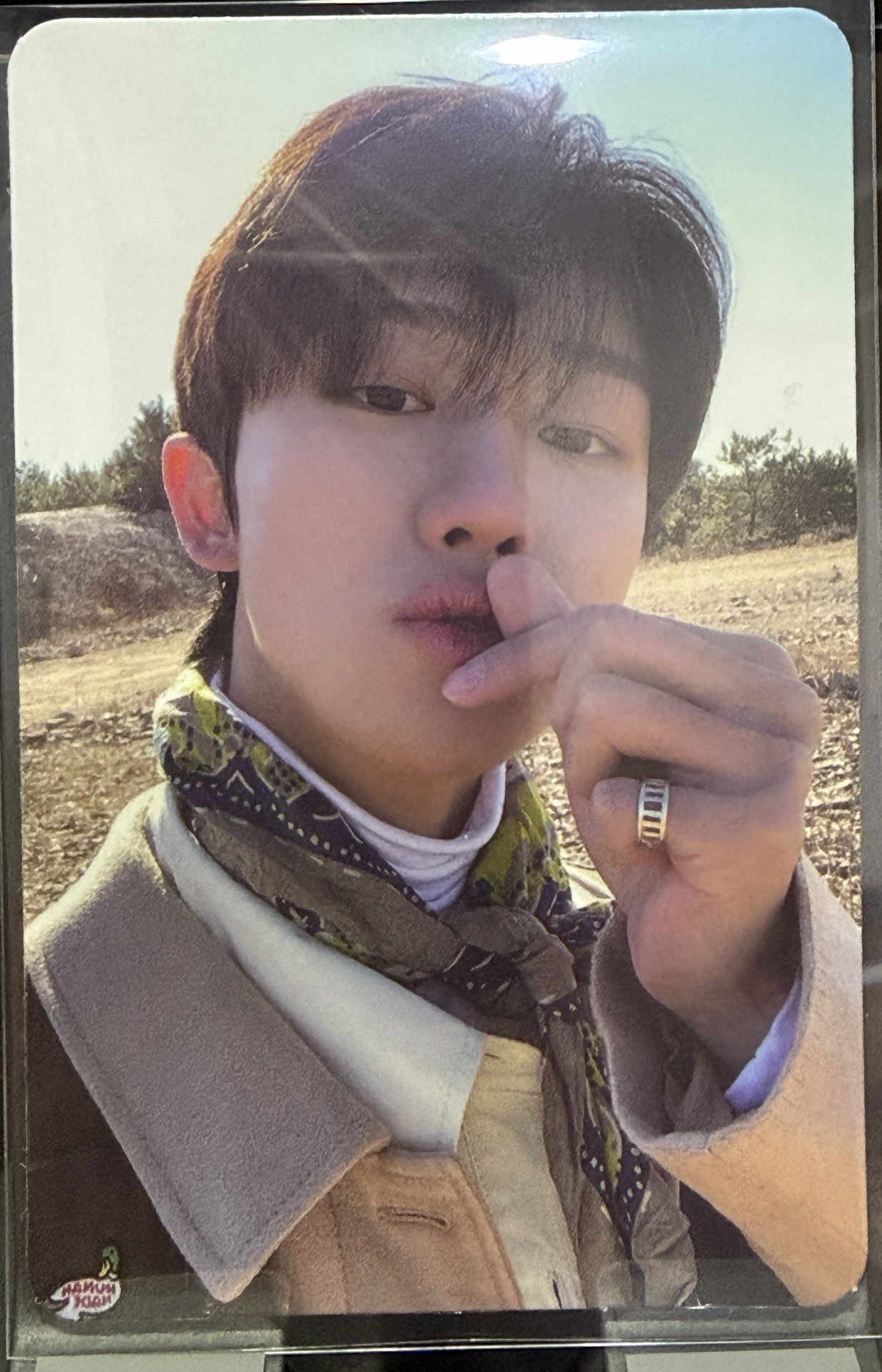 八🐸正4 ep4 比心八🫰