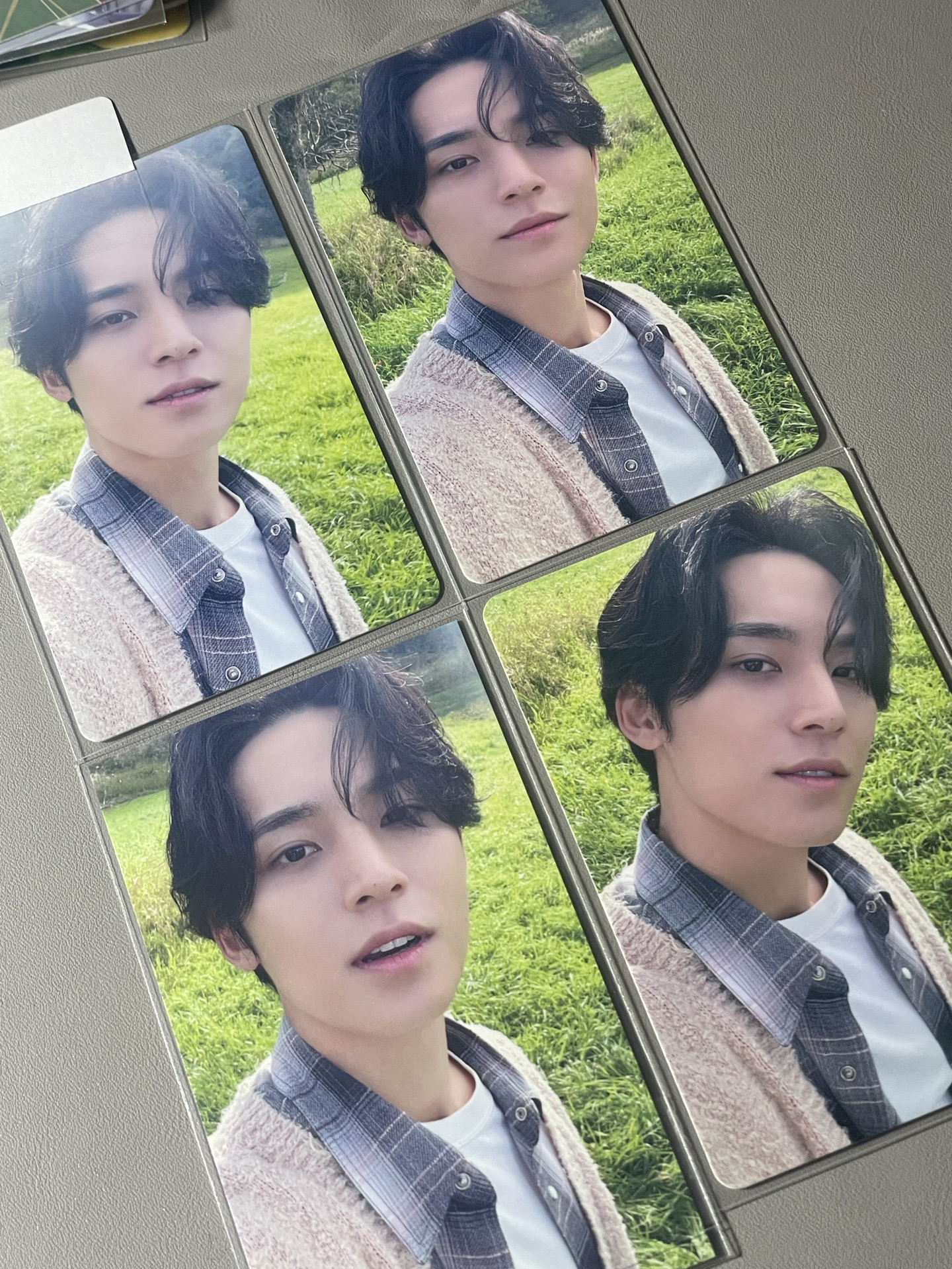 半場限奎整圖出 降價售