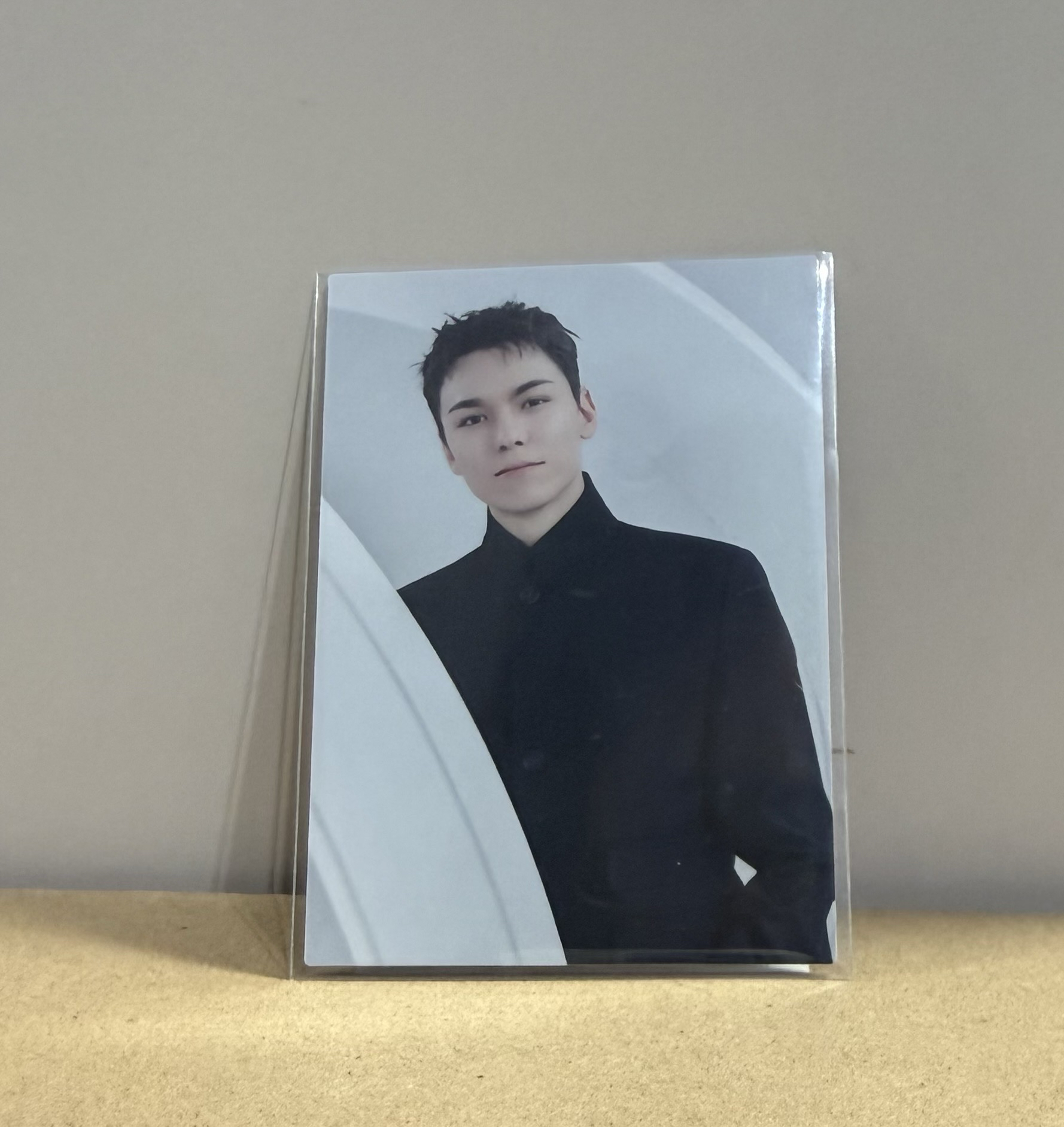 NEW_ 周邊卡 日巡外套卡 率