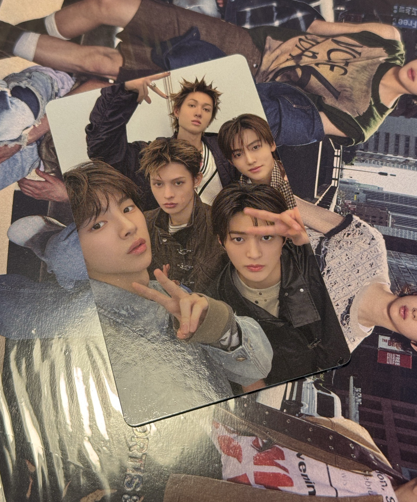 迷一 wvs 直播卡 AAA live團卡(官瑕）