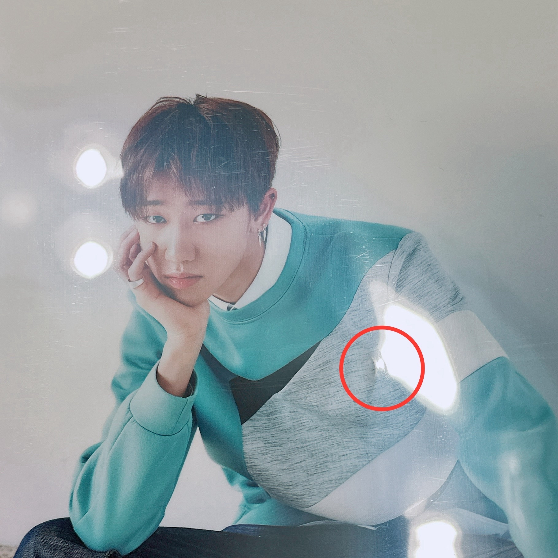 Seventeen 二期會員禮