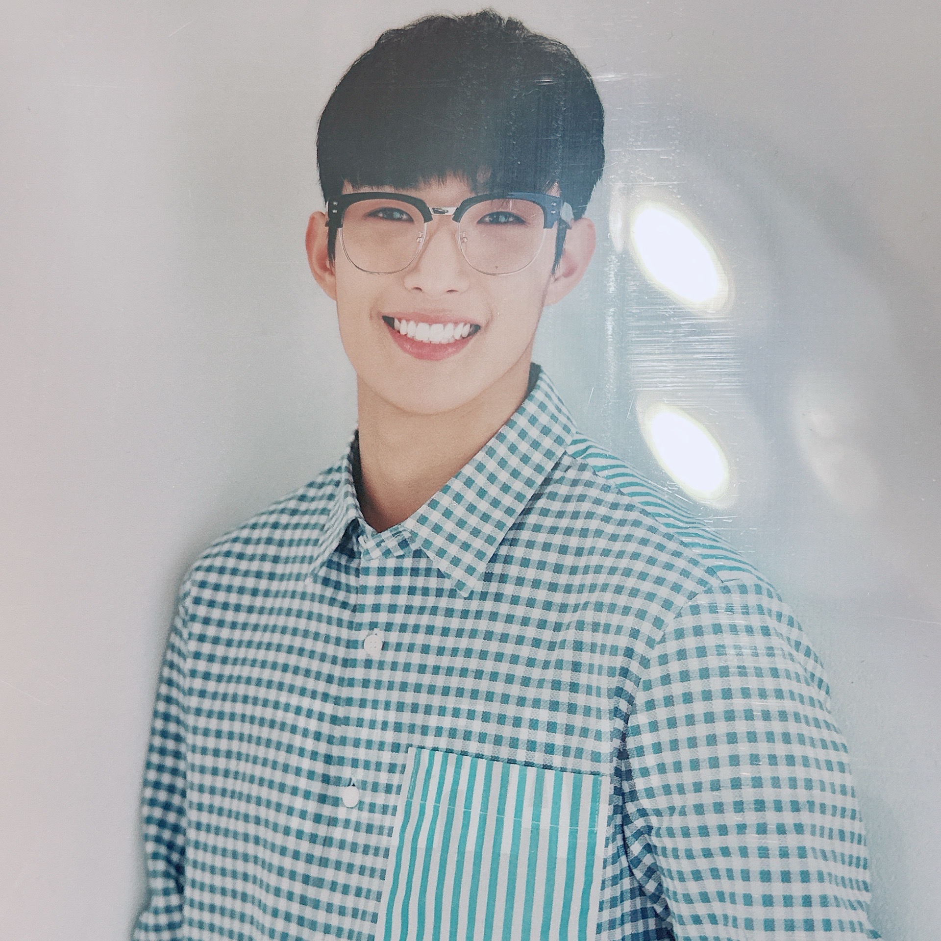 Seventeen 二期會員禮