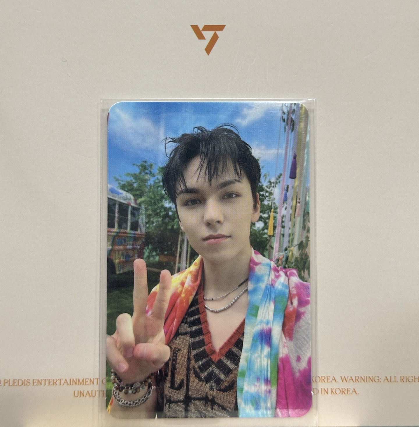 💎 崔瀚率 Vernon