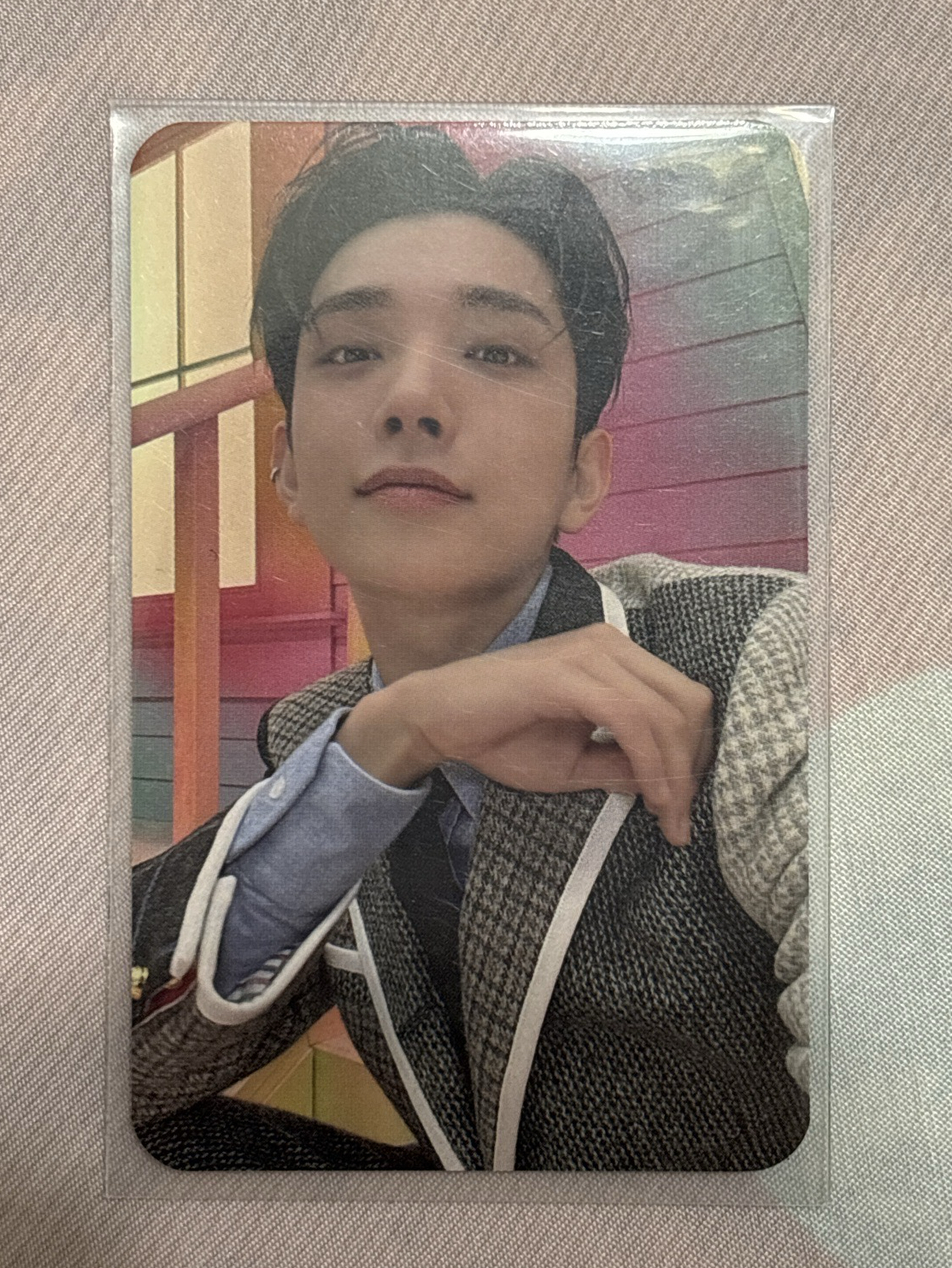 精選專 簽售卡 秀