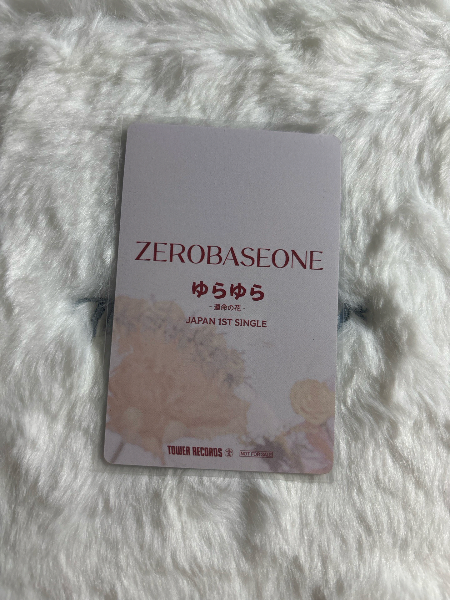 金泰來 日專 塔店 澀谷 抽選卡 制服