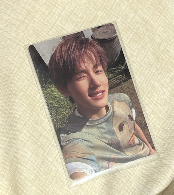 Cortis 迷一 專卡