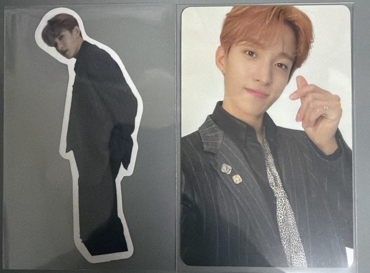 碩 21‘年曆 年曆卡 (需綁30)