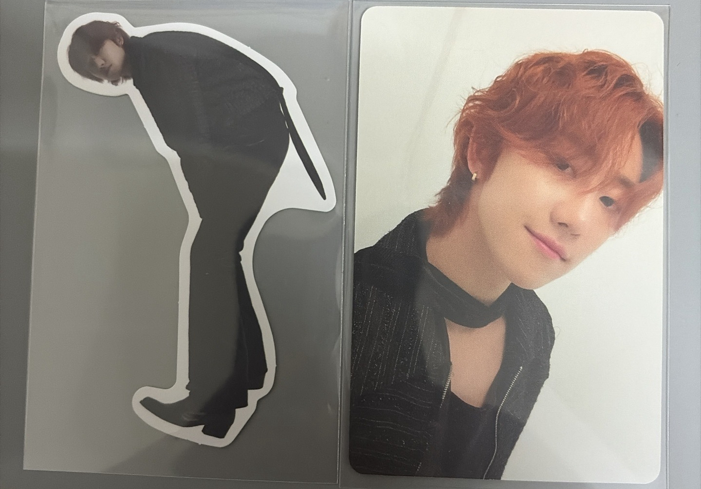 八 21‘年曆 年曆卡(可當綁)