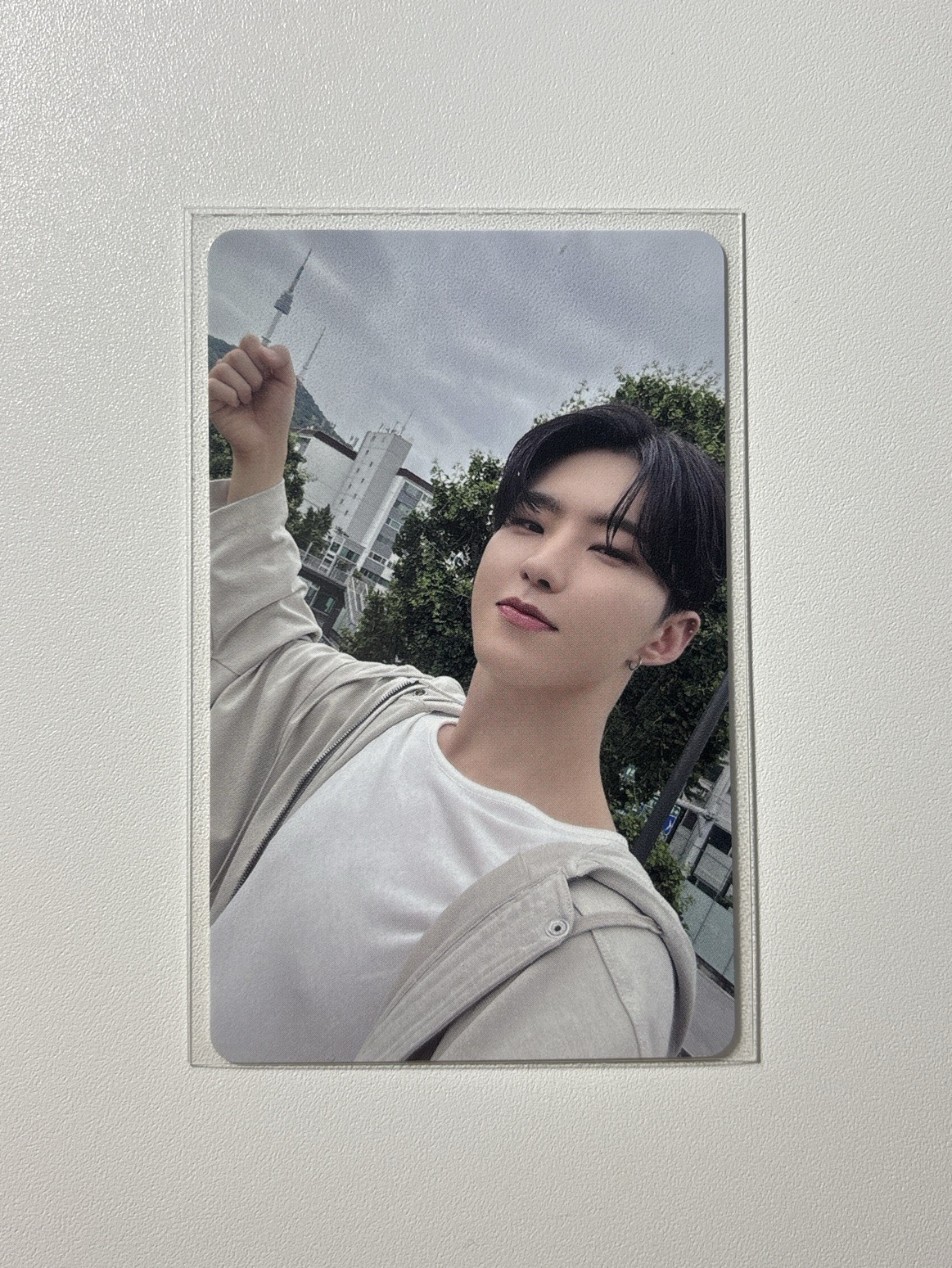 榮 Always Yours wvsjp愛知場限