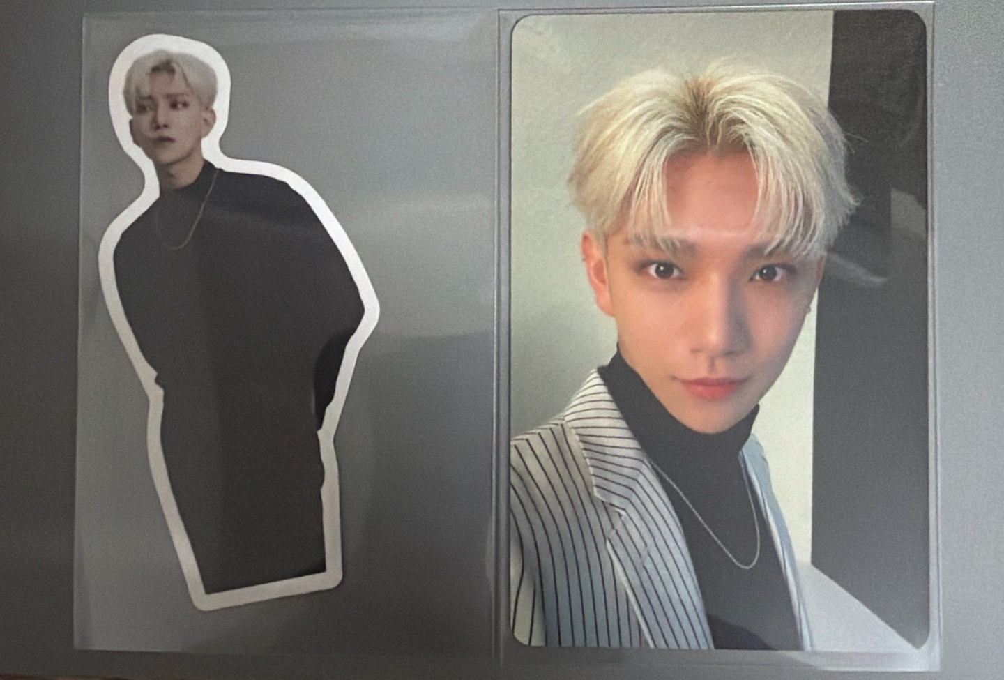 秀 21‘年曆 年曆卡 (需綁30)