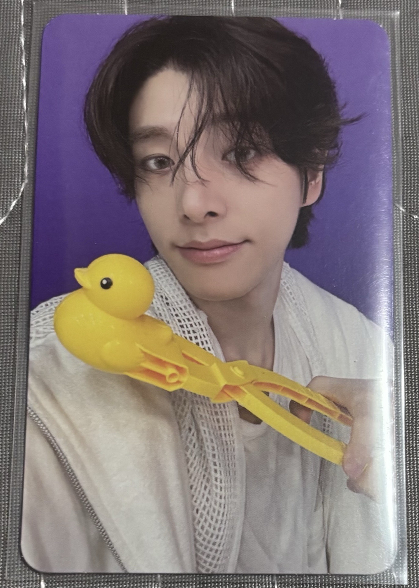 沈載倫正二後續電子專卡