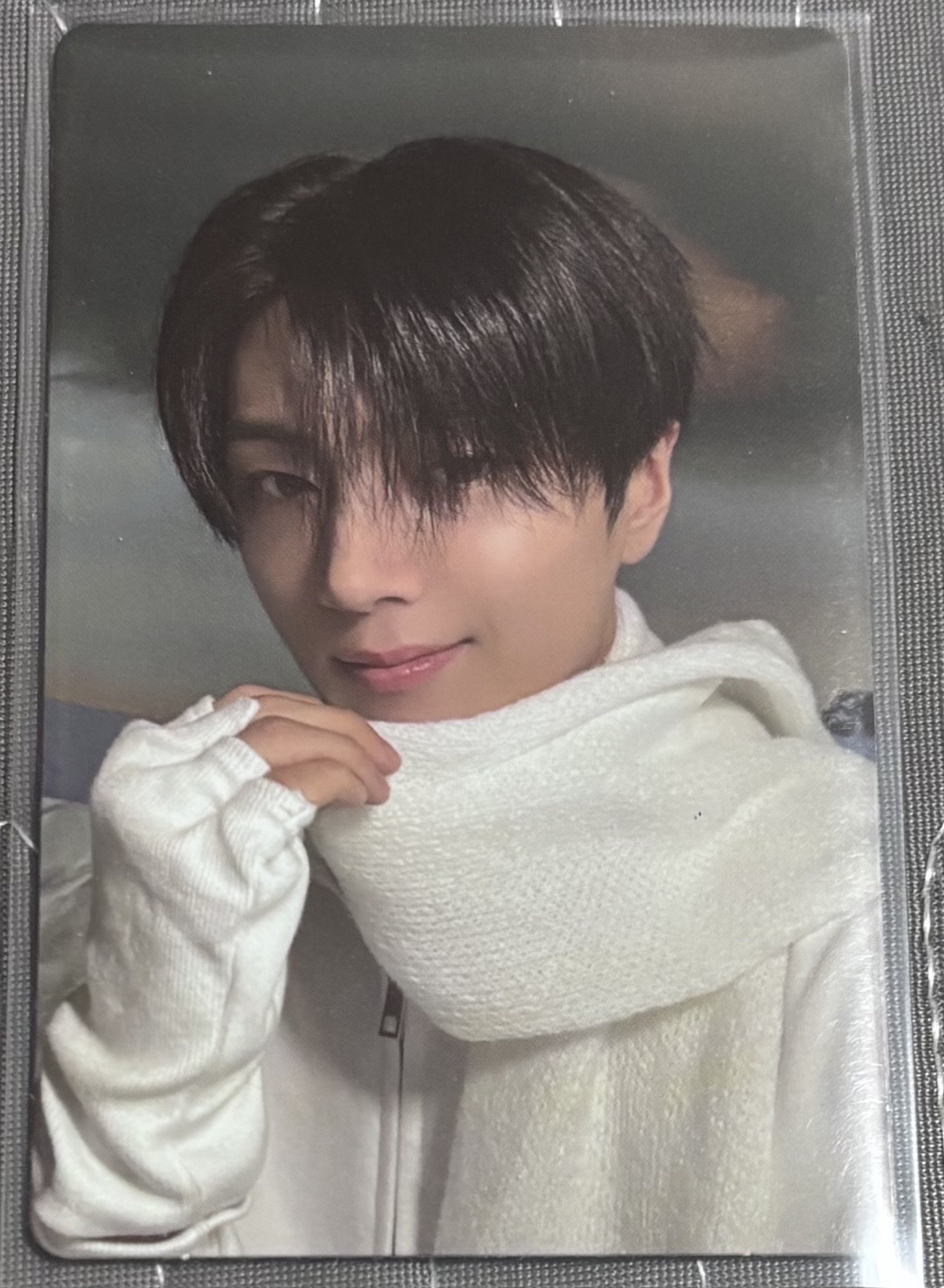 朴粽星正二後續wvs特典