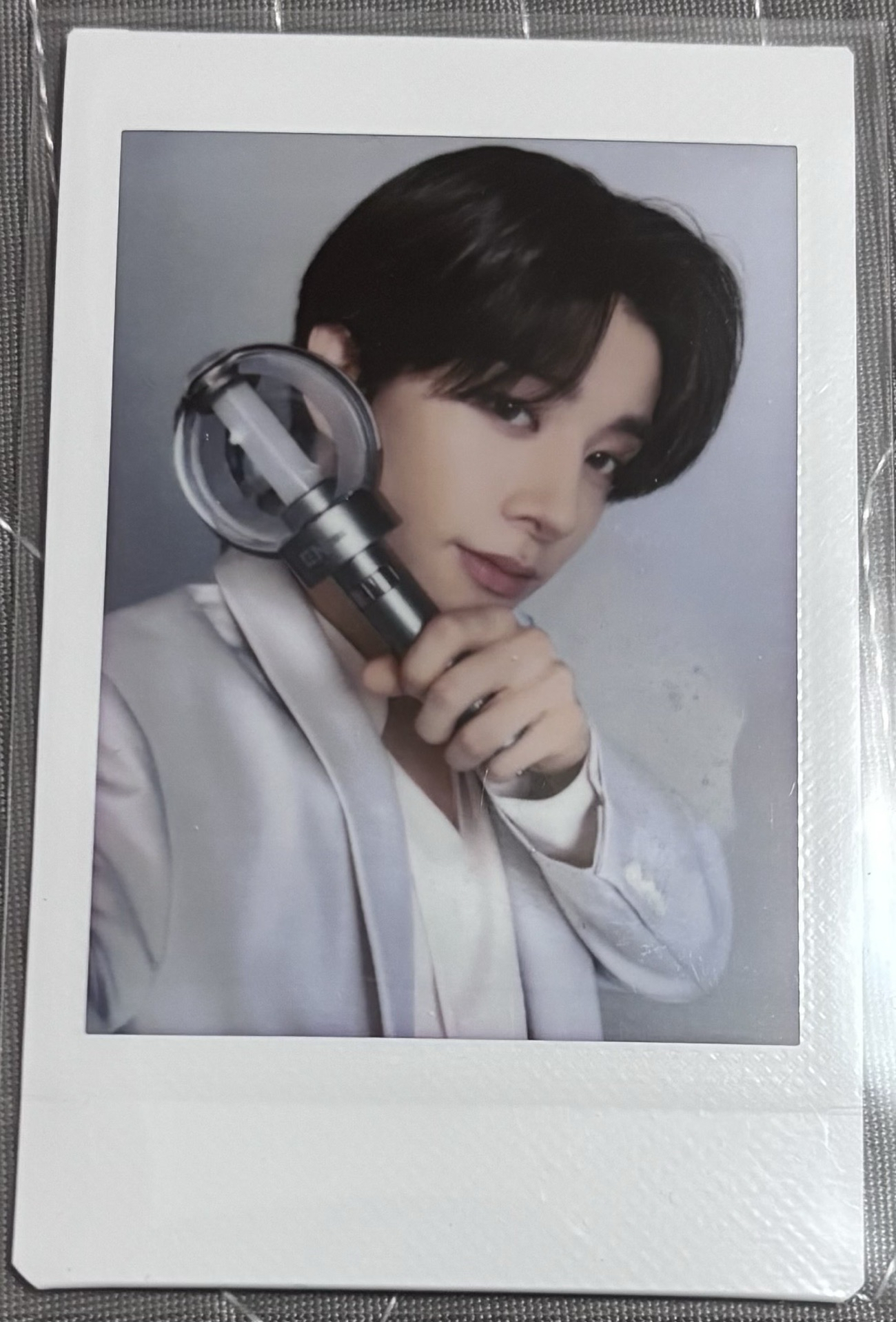 沈載倫日巡拍立得