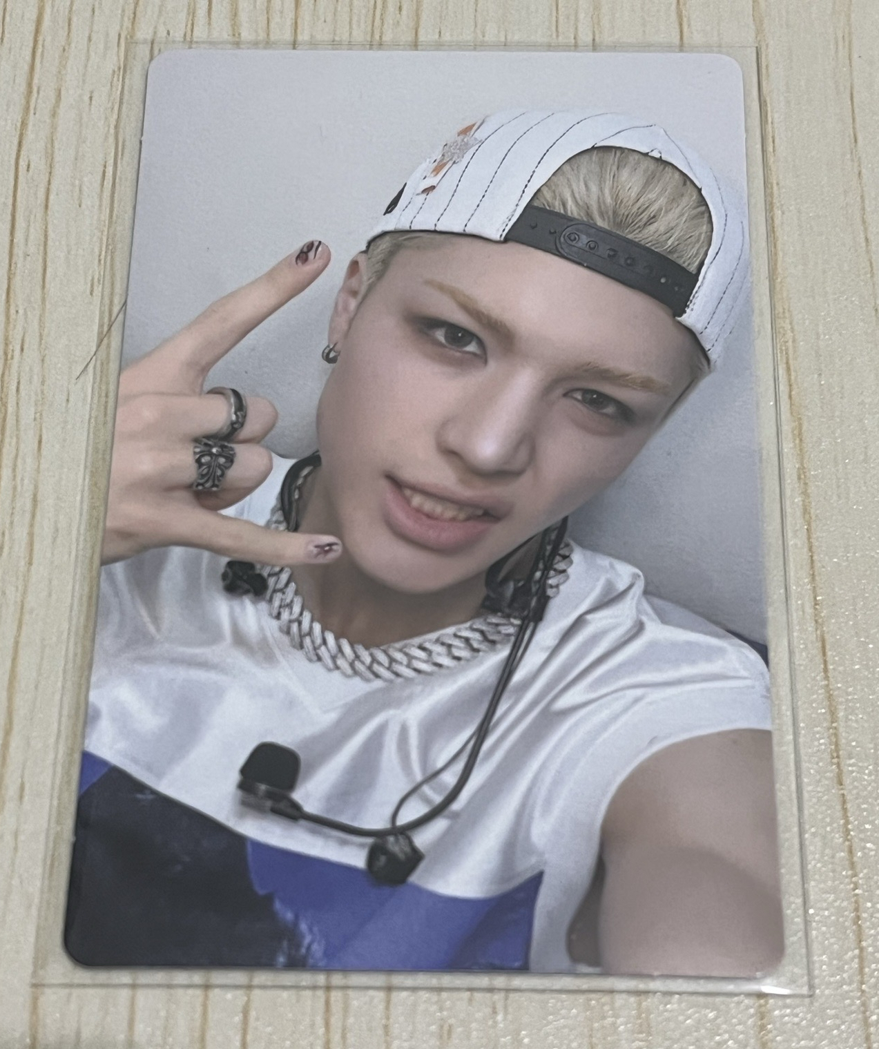 MAKI BTL Fan SC特典卡