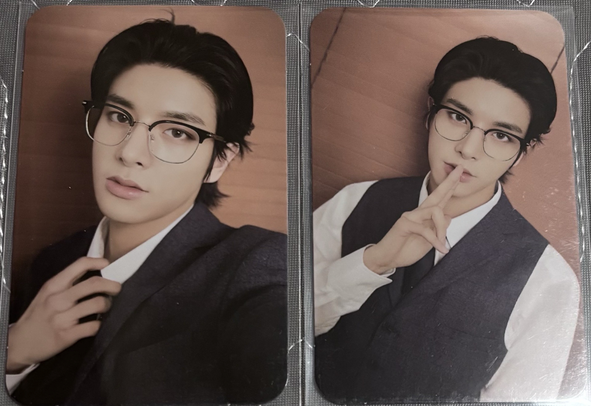 沈載倫暗月專卡