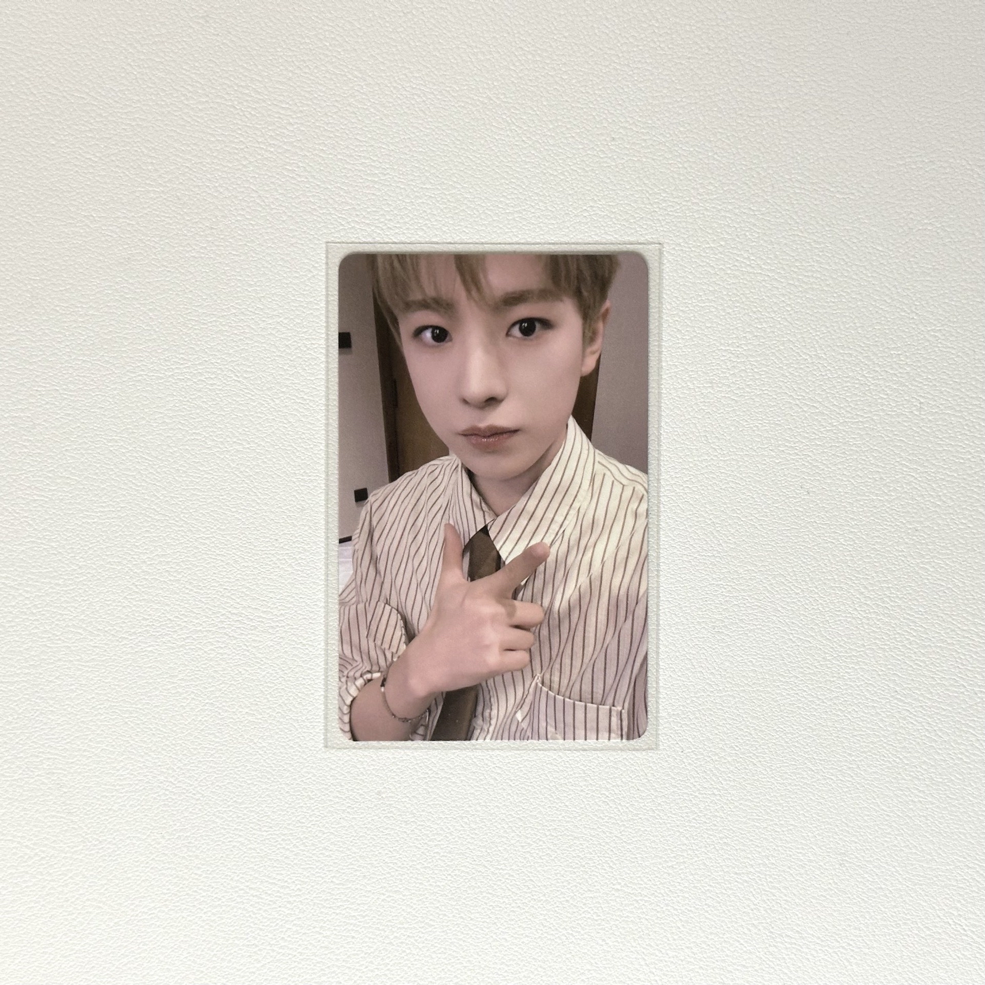 Yushi｜poppop kms 廣州 713 中簽卡