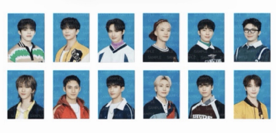 2025克拉島證件照💎