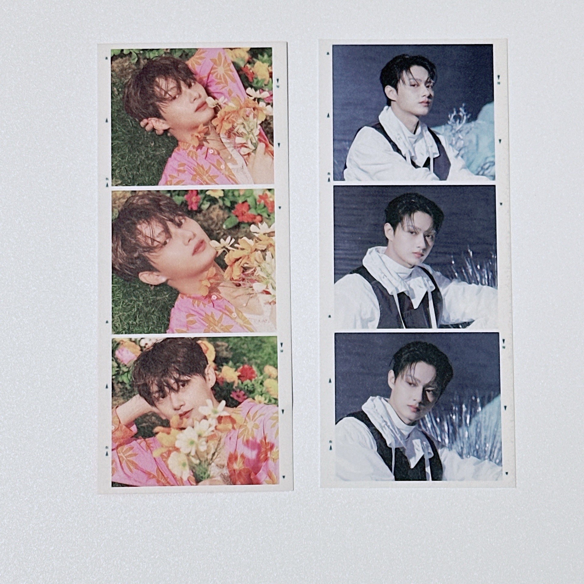 正四後續書籤-俊